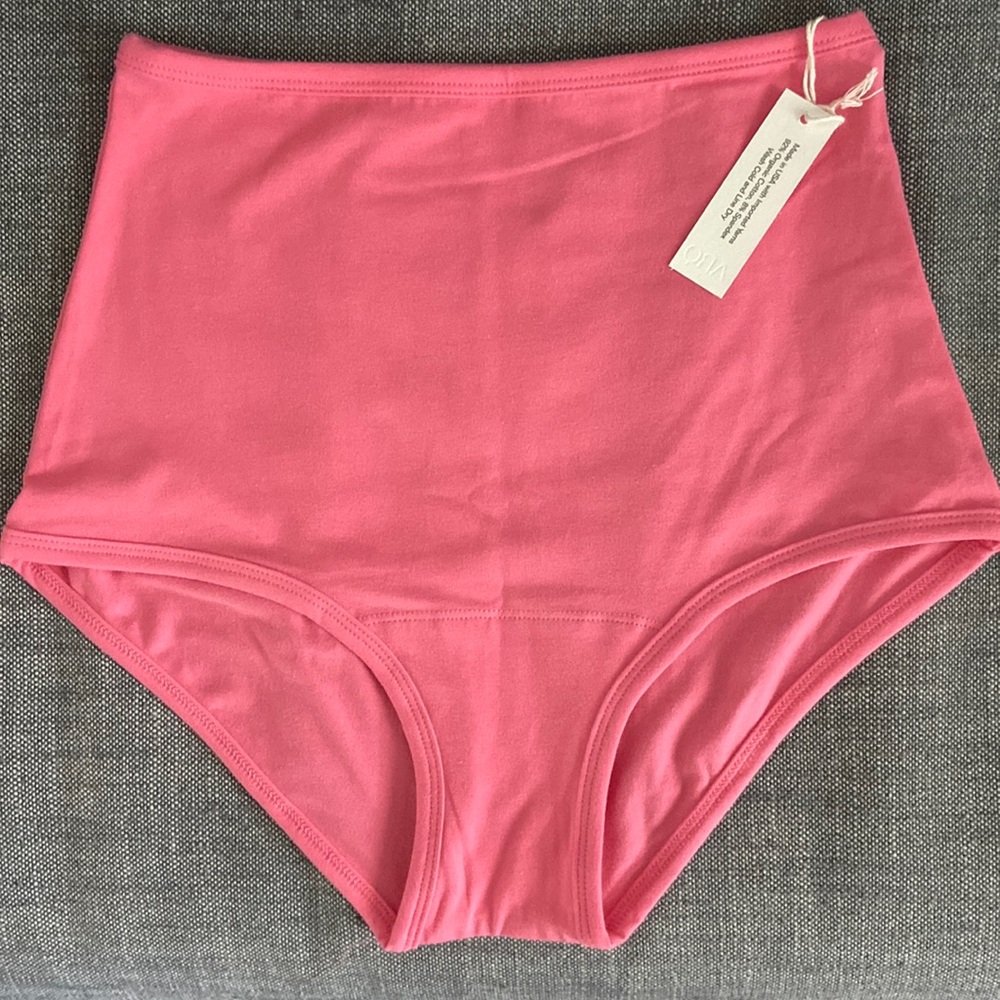Arq high rise undies